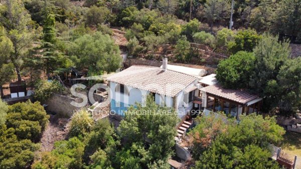 casa indipendente in vendita a Maracalagonis in zona Villaggio dei Gigli