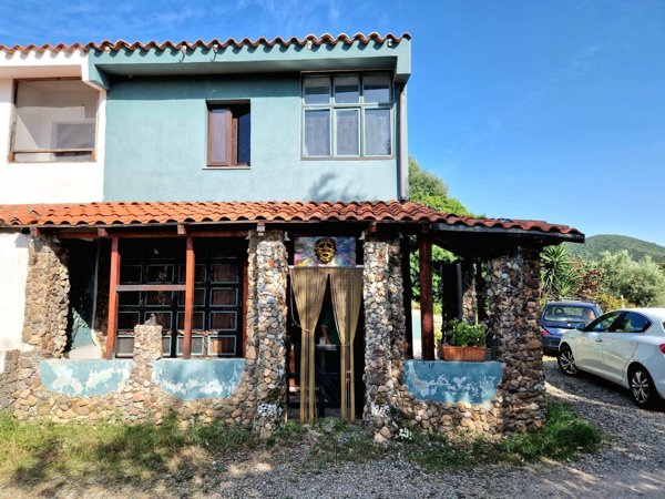 casa indipendente in vendita a Maracalagonis