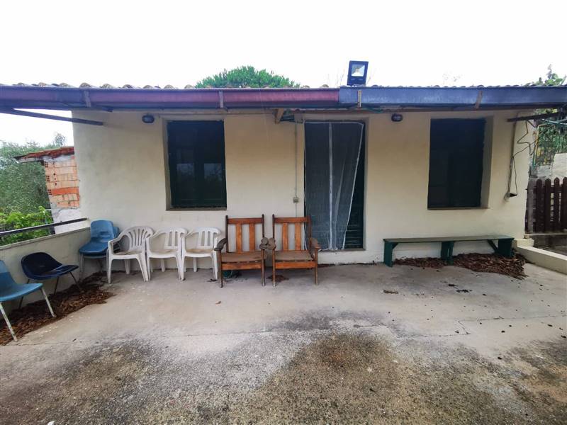 casa indipendente in vendita a Maracalagonis