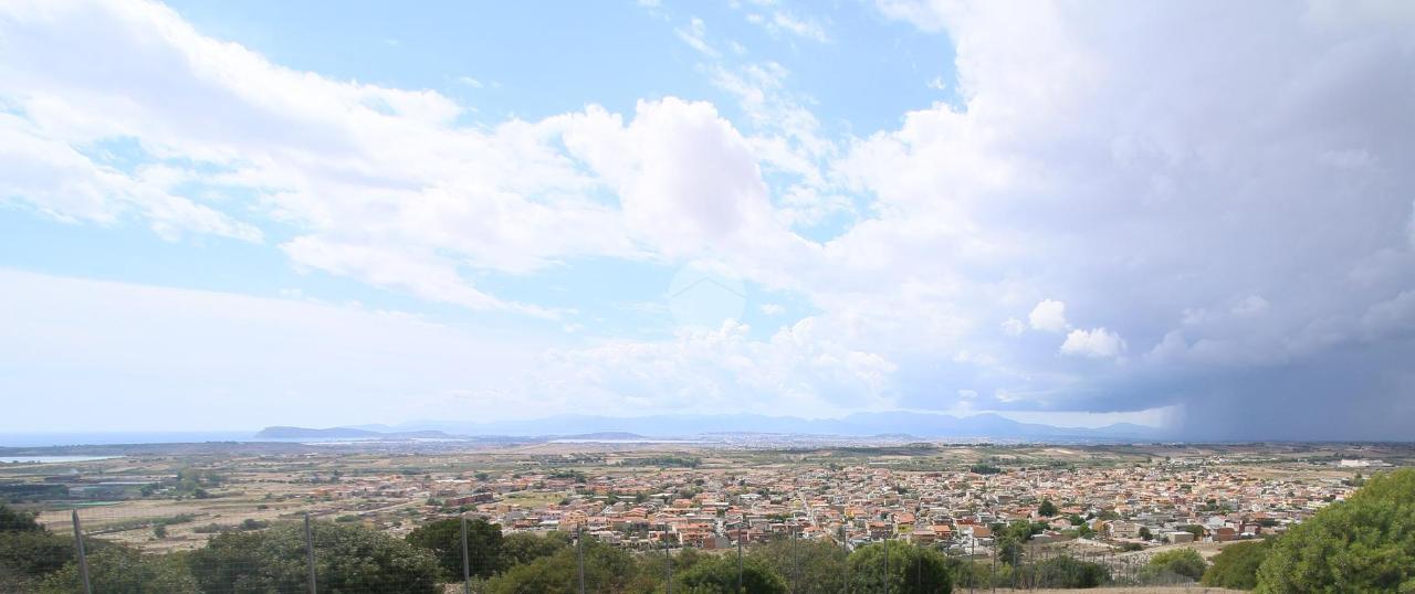 terreno edificabile in vendita a Maracalagonis