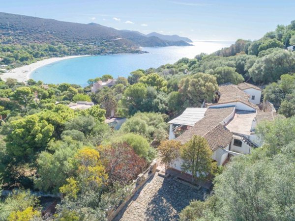 casa indipendente in vendita a Maracalagonis in zona Torre delle Stelle