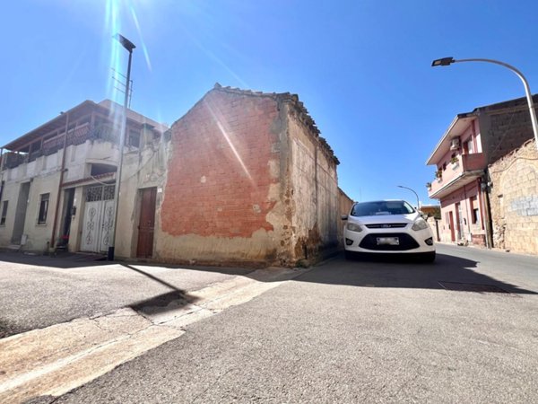 casa indipendente in vendita a Maracalagonis