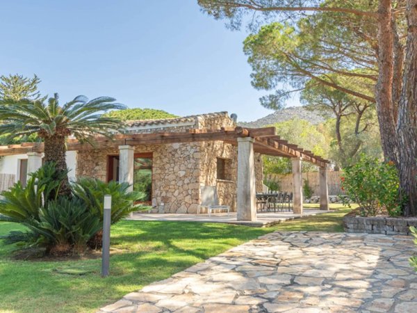 casa indipendente in vendita a Maracalagonis in zona Torre delle Stelle