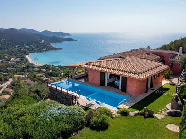 casa indipendente in vendita a Maracalagonis in zona Torre delle Stelle
