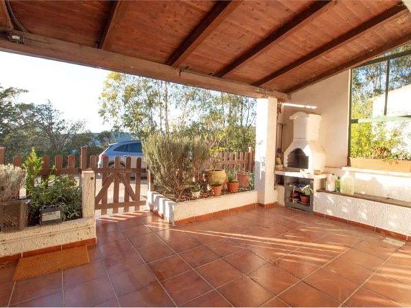 casa indipendente in vendita a Maracalagonis in zona Villaggio dei Gigli