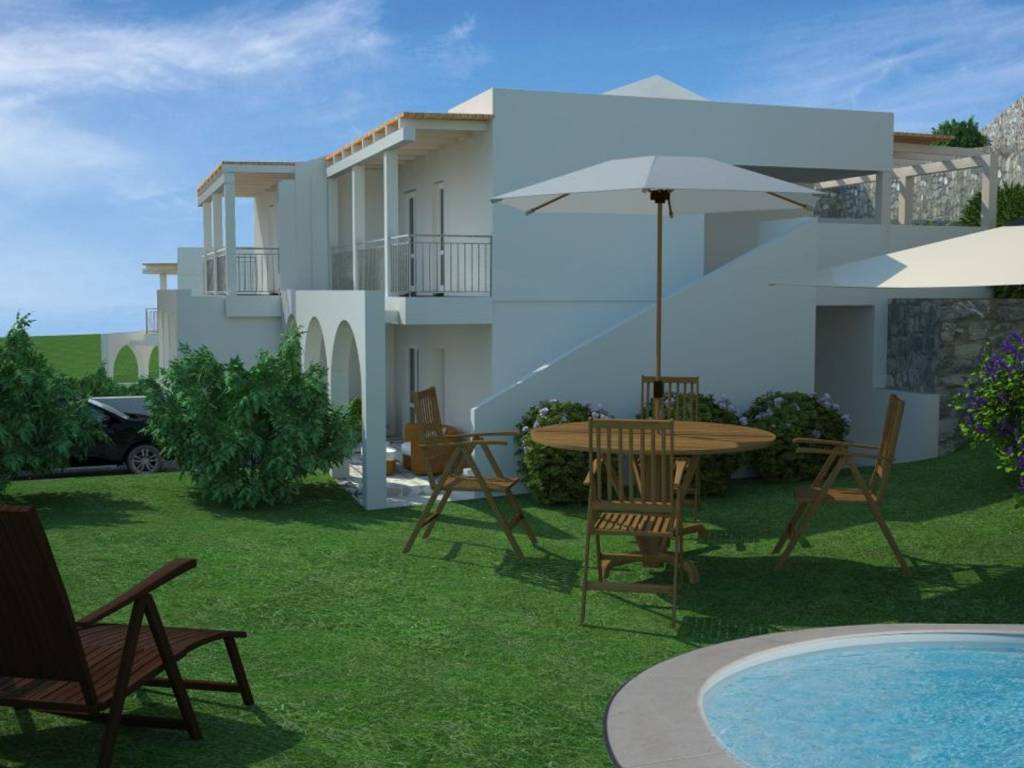 casa indipendente in vendita a Maracalagonis in zona Torre delle Stelle