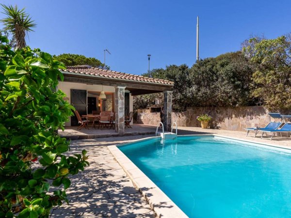 casa indipendente in vendita a Maracalagonis in zona Torre delle Stelle