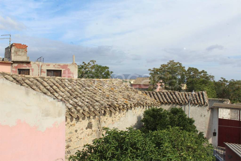casa indipendente in vendita a Maracalagonis in zona Centro Storico