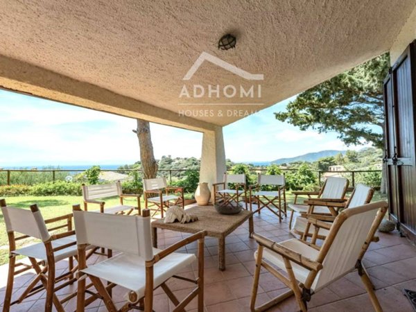 casa indipendente in vendita a Maracalagonis in zona Torre delle Stelle