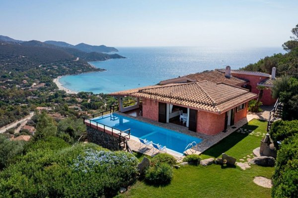 casa indipendente in vendita a Maracalagonis in zona Torre delle Stelle