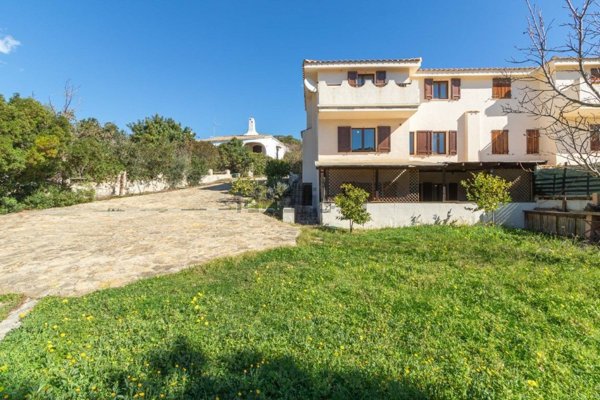 casa indipendente in vendita a Maracalagonis in zona Torre delle Stelle