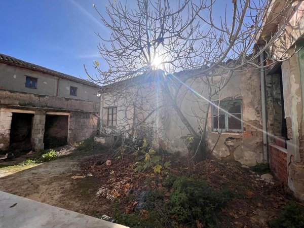 casa indipendente in vendita a Maracalagonis