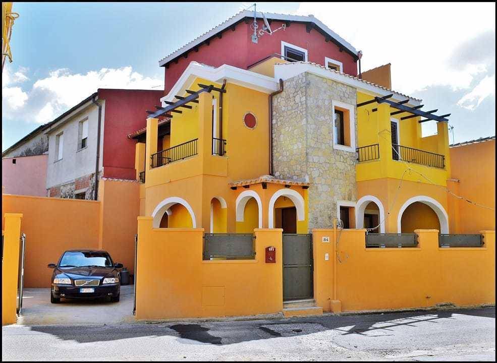 casa indipendente in vendita a Maracalagonis