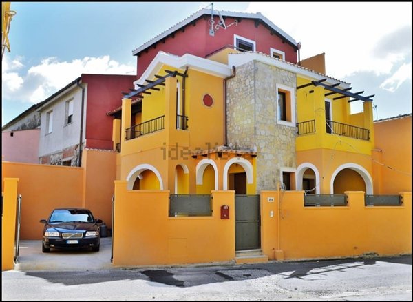 casa indipendente in vendita a Maracalagonis
