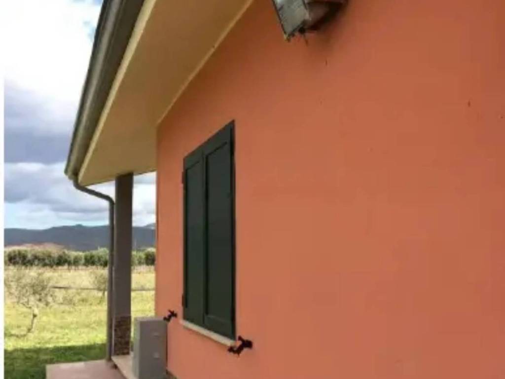 casa indipendente in vendita a Maracalagonis
