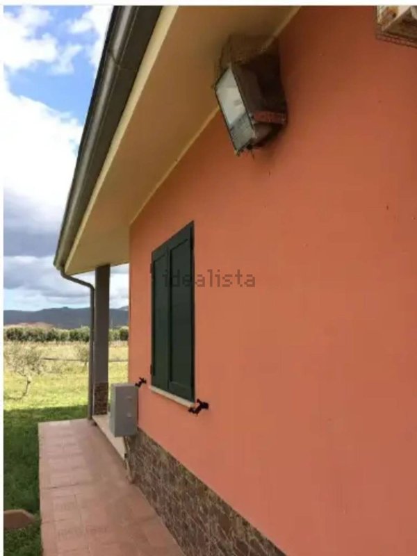 quadrivano in vendita a Maracalagonis