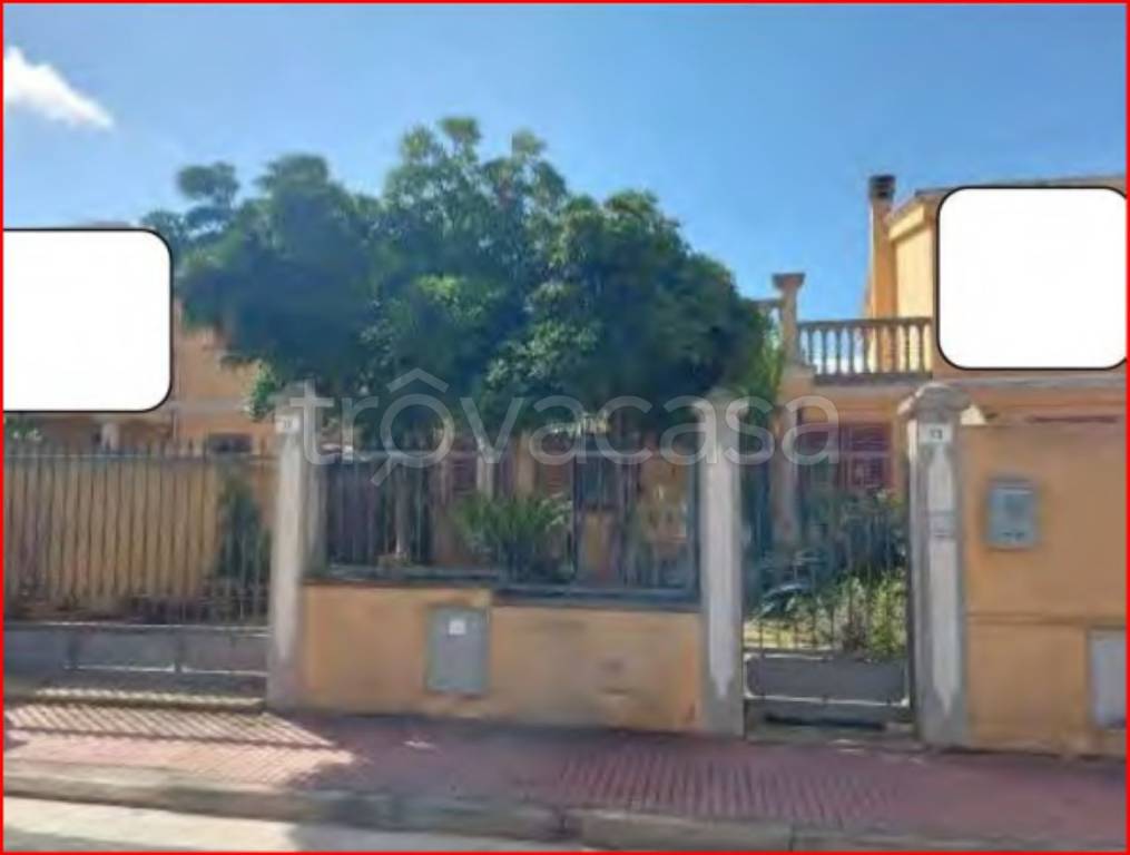 appartamento in vendita a Maracalagonis