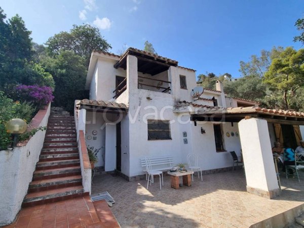 casa indipendente in vendita a Maracalagonis in zona Torre delle Stelle
