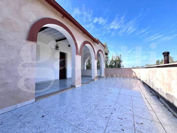 casa indipendente in vendita a Maracalagonis