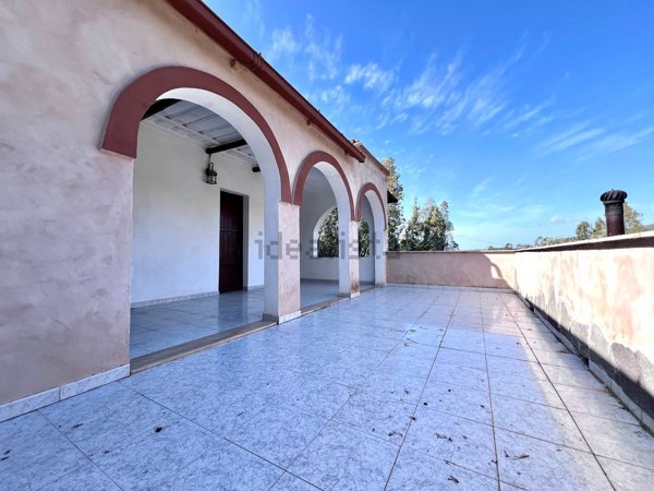 casa indipendente in vendita a Maracalagonis