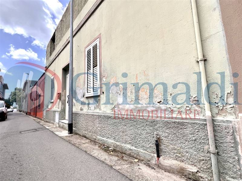 casa indipendente in vendita a Maracalagonis