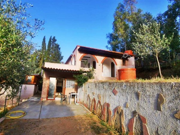 casa indipendente in vendita a Maracalagonis