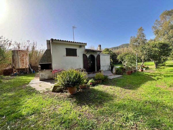 villa in vendita a Maracalagonis