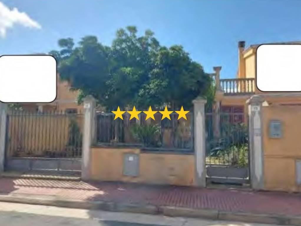 appartamento in vendita a Maracalagonis