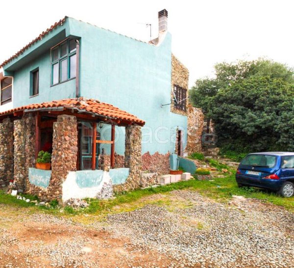 casa indipendente in vendita a Maracalagonis in zona Villaggio dei Gigli