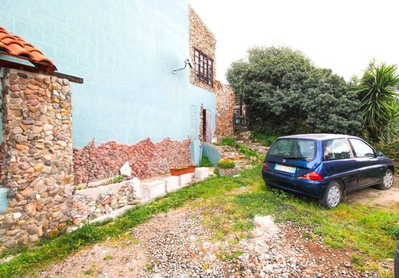 casa indipendente in vendita a Maracalagonis in zona Villaggio dei Gigli