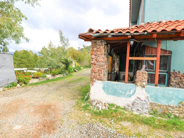 casa indipendente in vendita a Maracalagonis in zona Villaggio dei Gigli