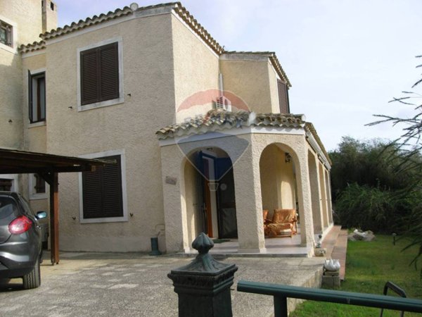 casa indipendente in vendita a Maracalagonis in zona Torre delle Stelle