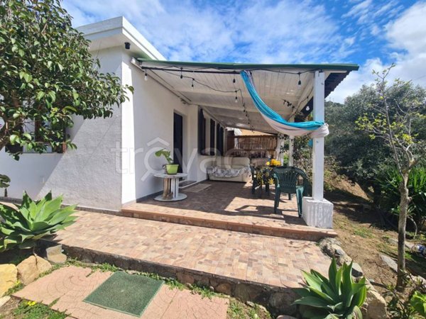 casa indipendente in vendita a Maracalagonis