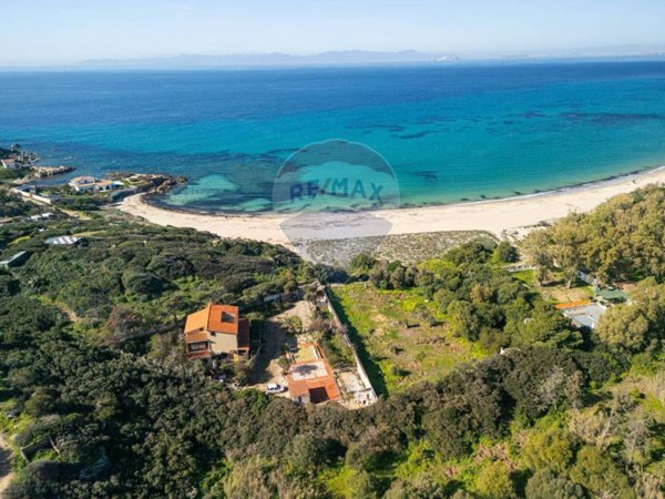 casa indipendente in vendita a Maracalagonis in zona Torre delle Stelle