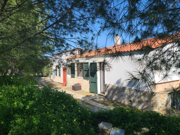 casa indipendente in vendita a Maracalagonis