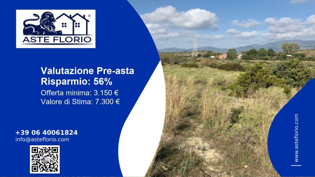 terreno agricolo in vendita a Maracalagonis