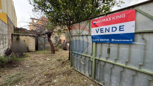 appartamento in vendita a Maracalagonis