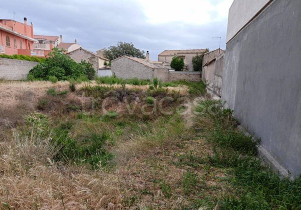 terreno edificabile in vendita a Maracalagonis