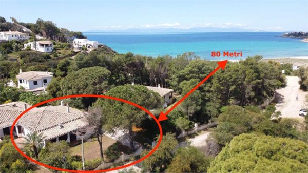 casa indipendente in vendita a Maracalagonis in zona Torre delle Stelle