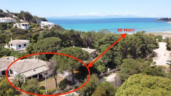 casa indipendente in vendita a Maracalagonis in zona Torre delle Stelle