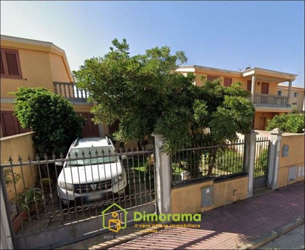 appartamento in vendita a Maracalagonis