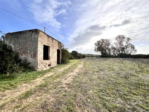 terreno agricolo in vendita a Maracalagonis