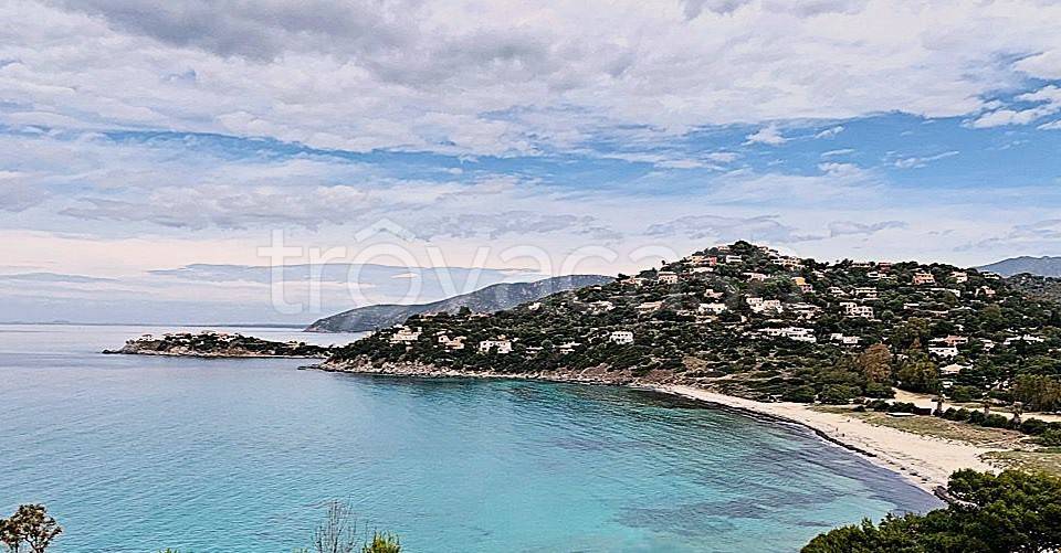appartamento in vendita a Maracalagonis in zona Torre delle Stelle