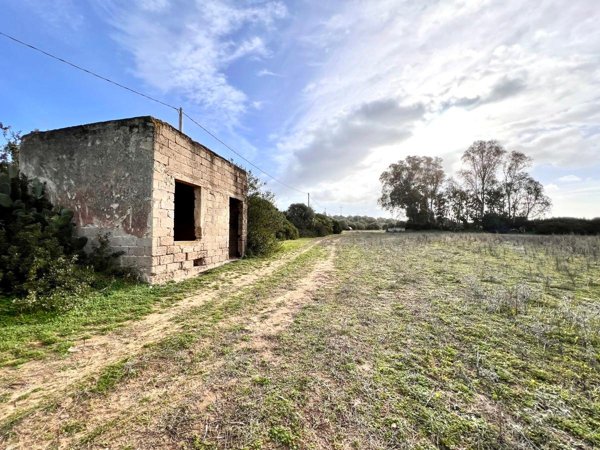terreno agricolo in vendita a Maracalagonis