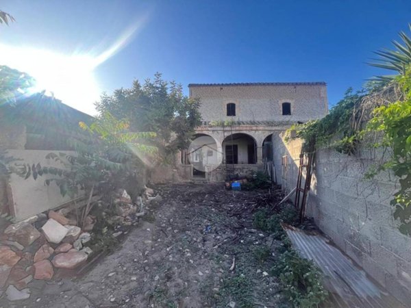 casale in vendita a Maracalagonis
