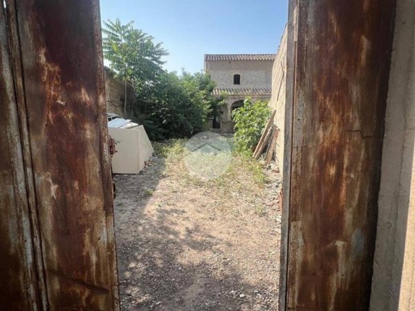 casale in vendita a Maracalagonis