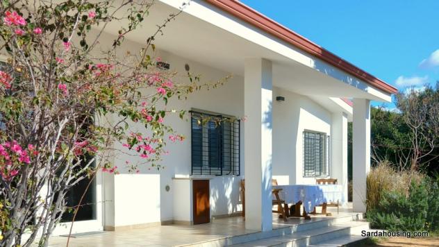 casa indipendente in vendita a Maracalagonis in zona Torre delle Stelle