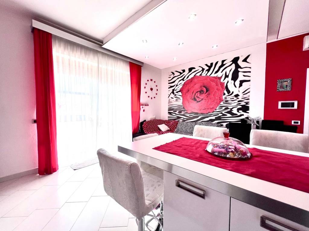 appartamento in vendita a Maracalagonis in zona Centro Storico