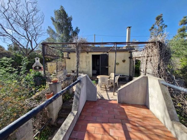 casa indipendente in vendita a Maracalagonis
