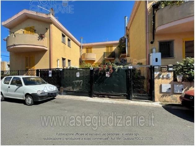 appartamento in vendita a Maracalagonis